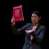 Book tickets for Chinglish at the Park Theatre