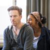 Damian Lewis stars in Edward Albee's The Goat or Who Is Sylvia? At Theatre Royal haymarket