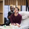 Angels In America at the National Theatre