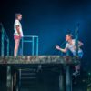 Romeo and Juliet at West Yorkshire Playhouse