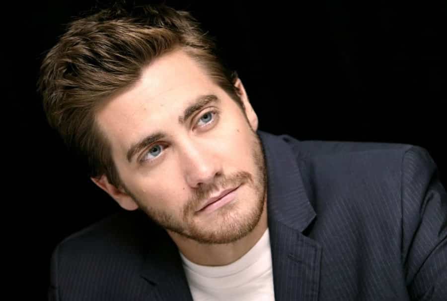 Jake Gyllenhaal takes on Dreamgirls