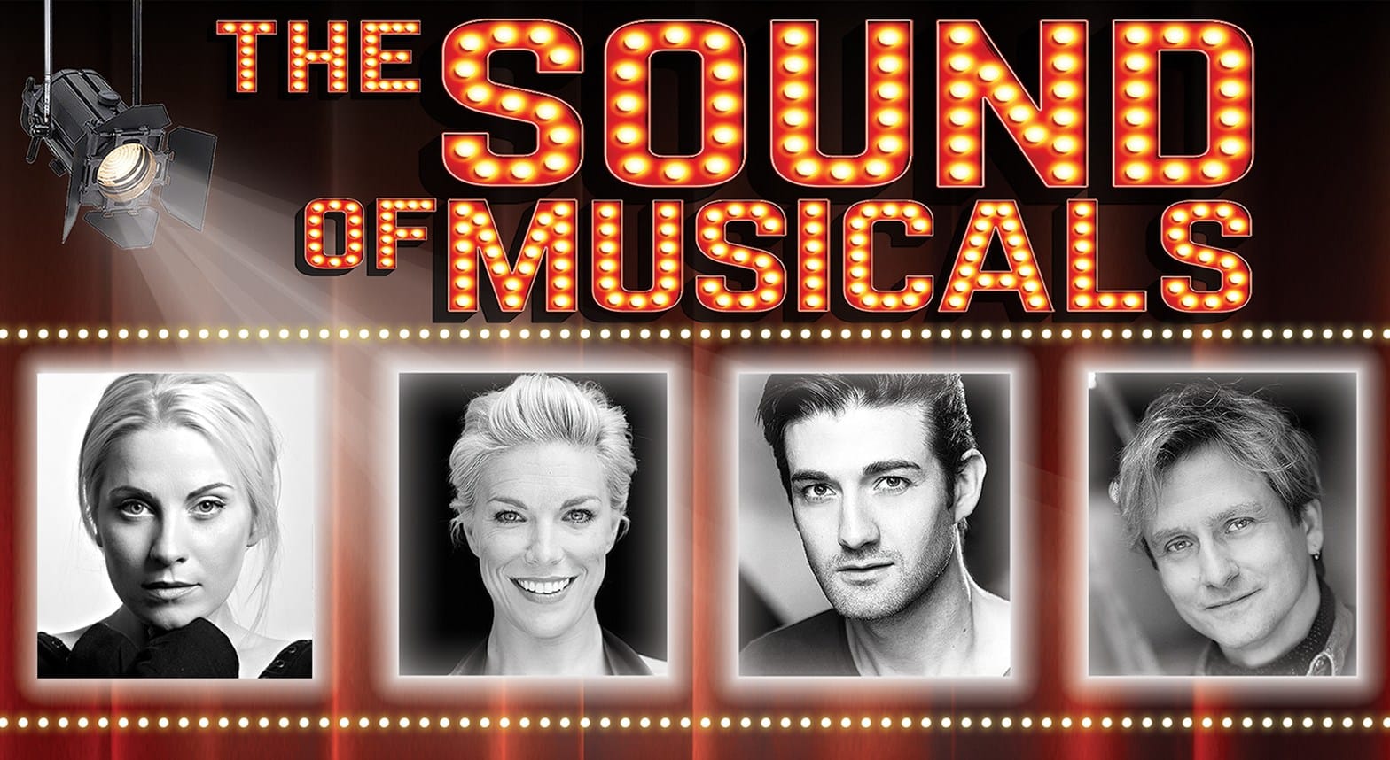 The Sound Of Musicals Tour