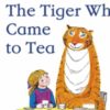 The Tiger Who Came To Tea UK Tour Tickets