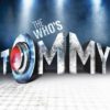 Tommy UK Tour