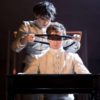 The Braille Legacy at Charing Cross Theatre