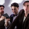 Arthur Miller's Incident At Vichy at Finborough Theatre