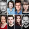 Birds Of Paradise Cast At Drayton Arms Theatre