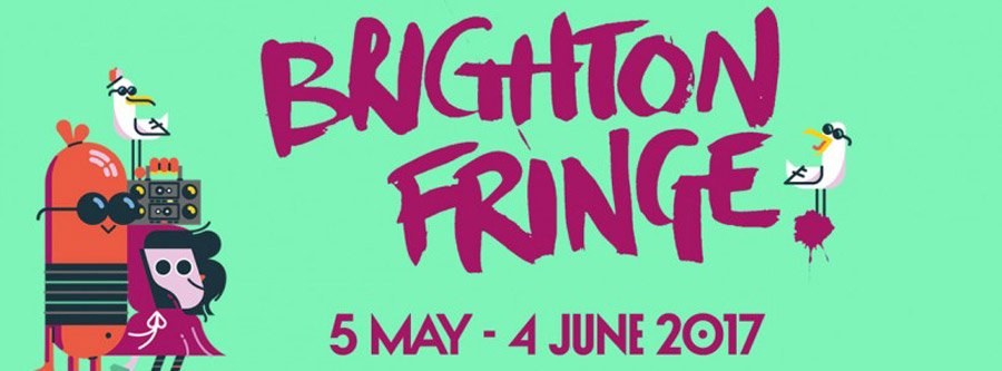 Brighton Fringe 2017