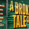 A Bronx Tale Cast Recording Review