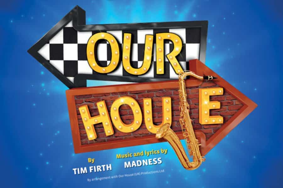 Our House UK Tour