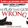 The Play That Goes Wrong gets new cast