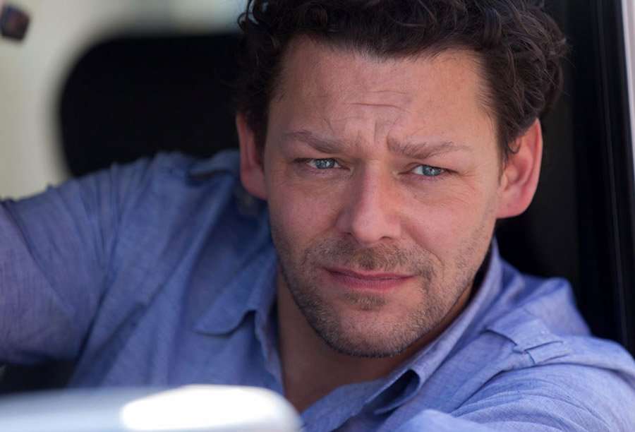 Richard Coyle to appear in Ink at the Almedia Theatre