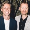 Mark Gatiss leads celebrity coming out show