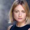 Lizzy Watts plays the title role in Hedda Gabler Uk Tour