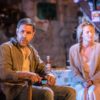 The Ferryman transferring to the Gielgud Theatre