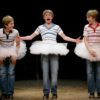 Top 100 Musicals - Number 7 - Billy Elliot