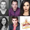 Casting announced for Nativity The Musical UK Tour