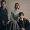 Harry Potter and the Cursed Child new cast portraits - May 2017