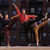 Top 100 Greatest Musicals - West Side Story - Number 6