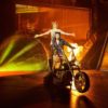 Bat Out Of Hell the musical tickets