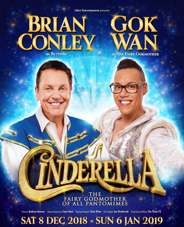 The Pantomime (new) Thread - Page 2 Bristol-Cinderella-Pantomime-2018
