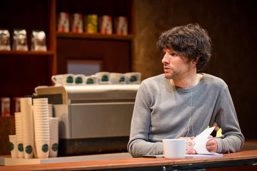 Book tickets to Gloria at Hampstead Theatre
