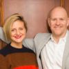 Marianne Elliott and Chris Harper form own production company
