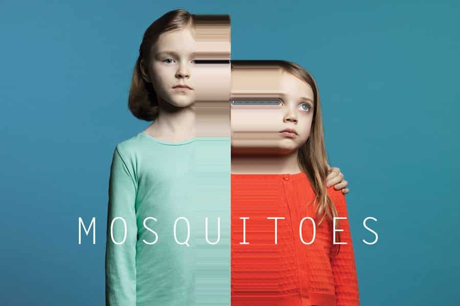 Book now for Mosquitoes at the National theatre