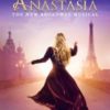 Anastasia the musical on Broadway.Book Anastasia tickets