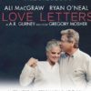 Love Letters UK Tour starring Ali McGraw and Ryan O'Neal