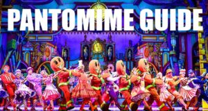 Pantomime Guide