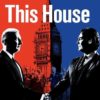 James Graham's This House UK Tour