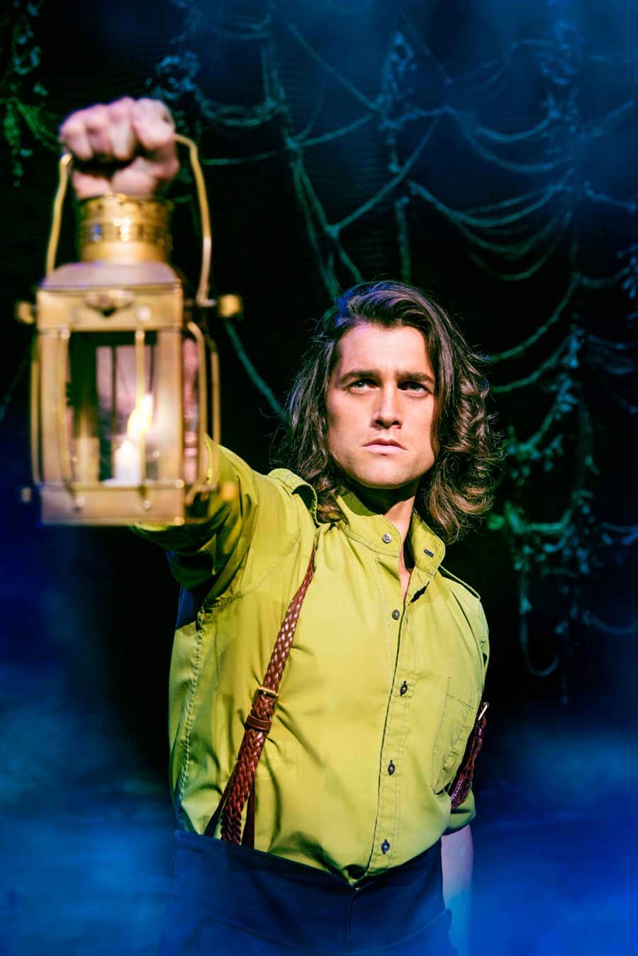 Book Wicked Tickets