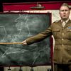 Instructions for American Servicemen in Britain at Jermyn Street Theatre