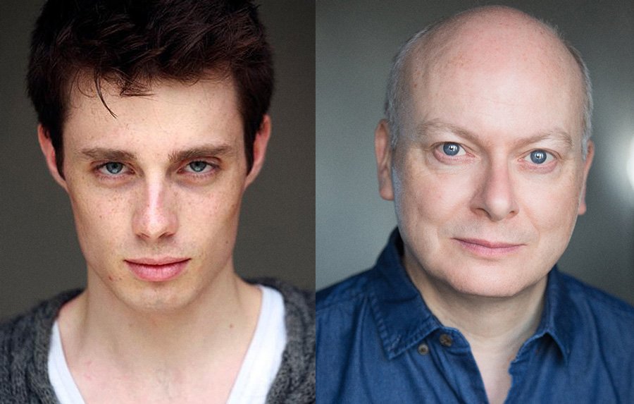 Principal casting announced for Consumables at King's Head Theatre