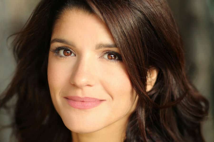 Natalie Anderson joins the cast of Fat Friends the musical UK tour.