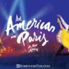 An American In Paris tickets - special offer