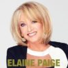 Elaine Paige Concert UK Tour