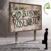 God Bless You Mr Rosewater - Premiere cast Recording Review