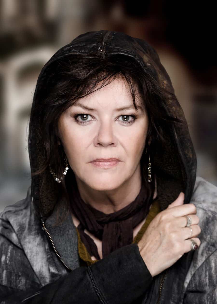 Josie Lawrence to star in Mother Courage and her Children at Southwark Playhouse