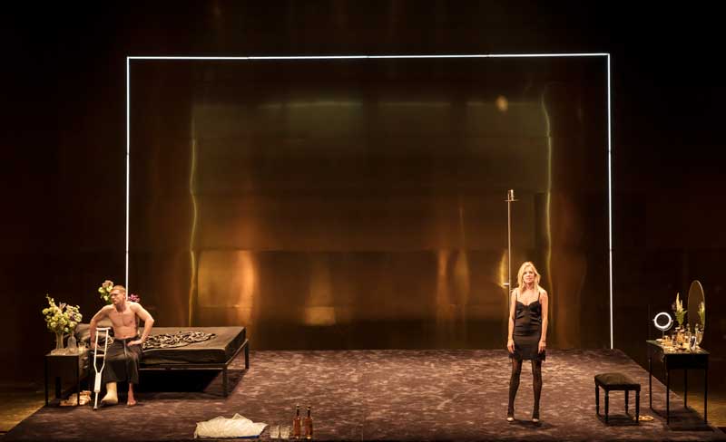 Cat On A Hot Tin Roof Tickets