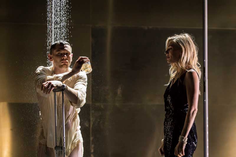 Cat On A Hot Tin Roof Tickets with Sienna Miller
