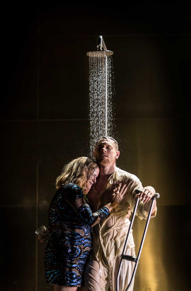 Cat On A Hot Tin Roof Tickets with Sienna Miller