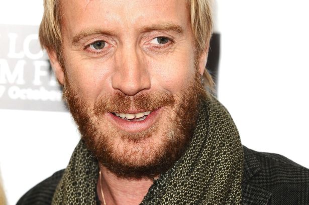 Rhys Ifans in A Christmas Carol Tickets at Old Vic Theatre