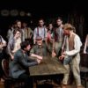 The Hired Man at the Union Theatre