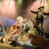 Peter Pan at Mercury Theatre Colchester