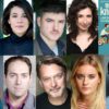 Full casting announcedfor stage adaptation of The Knowledge at Charing Cross Theatre