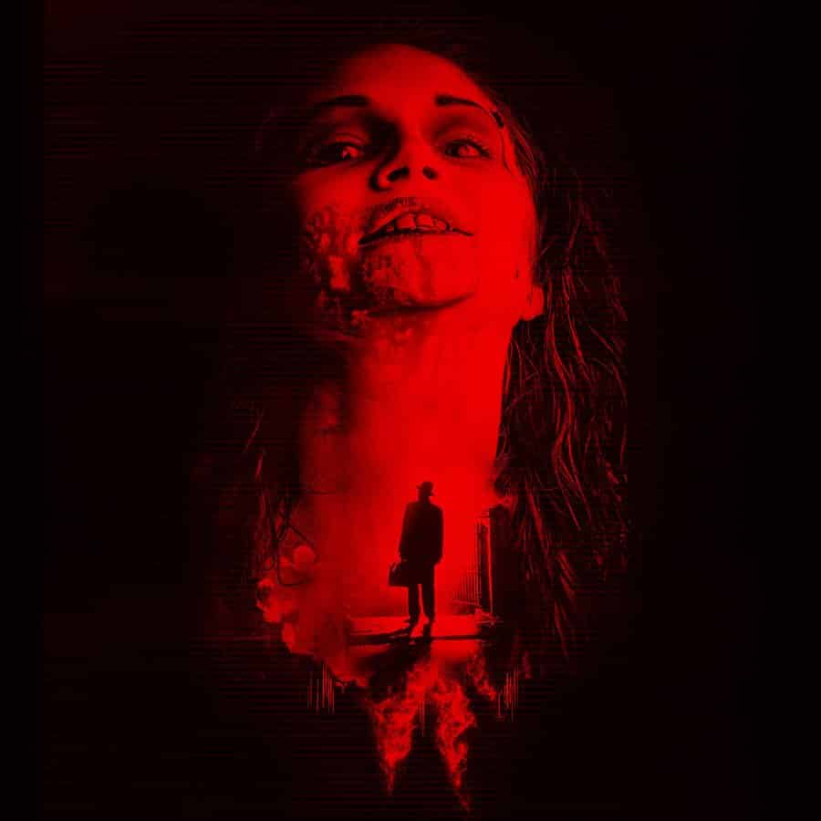 The Exorcist tickets at Phoenix Theatre London