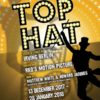 Top Hat Upstairs at the Gatehouse