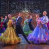 Strictly Ballroom to open at London's Picadilly Theatre